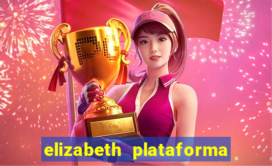 elizabeth plataforma de jogos